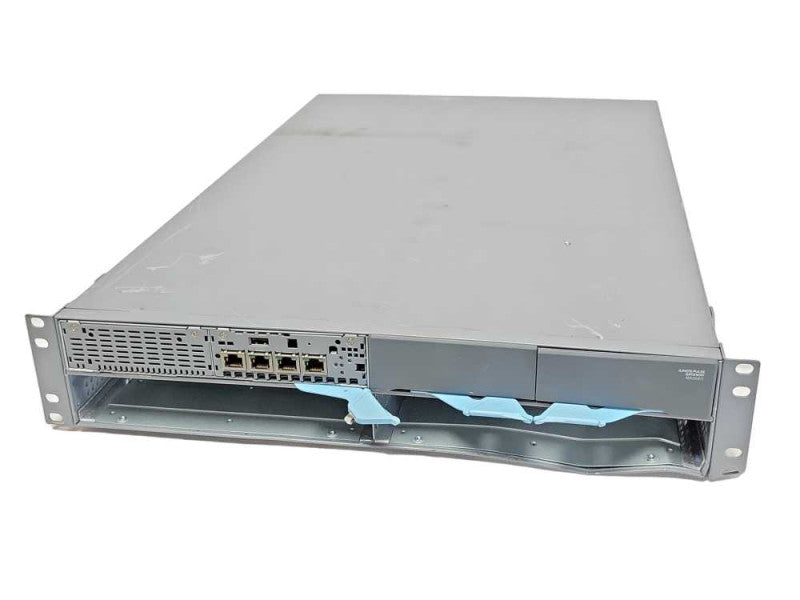 Juniper MAG6611 Pulse Secure Remote Access Server w/ 2x PSU, READ _