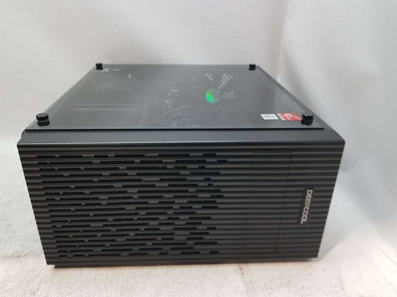 Custom PC B460M DS3H AC i3 - 10100 CPU  @ 3.60GHz 8GB DDR4 Ram