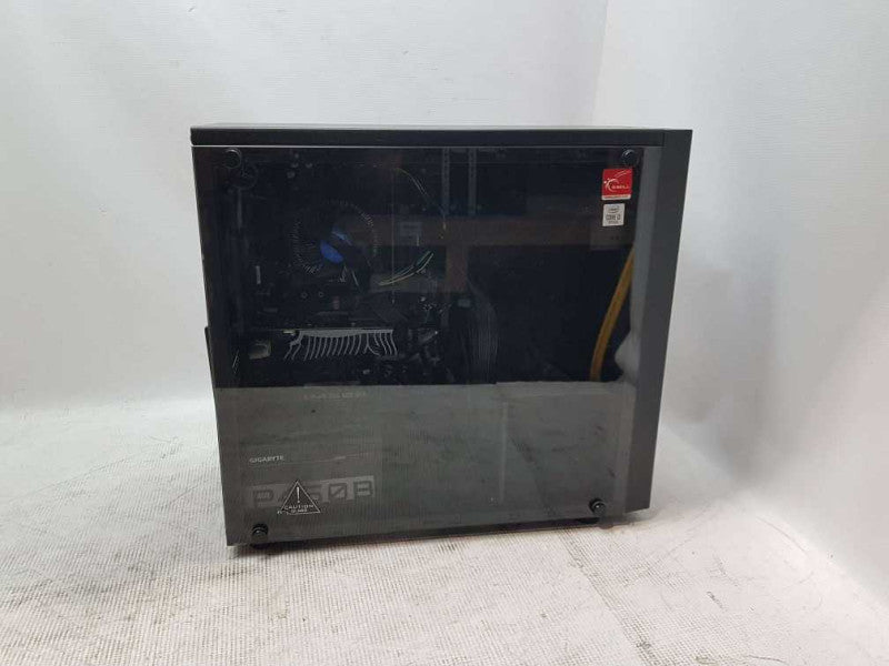 Custom PC B460M DS3H AC i3 - 10100 CPU  @ 3.60GHz 8GB DDR4 Ram