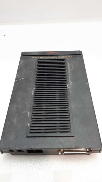 US Robotics Courier 56K V.92 Kbps Black Business Modem USR3453B &