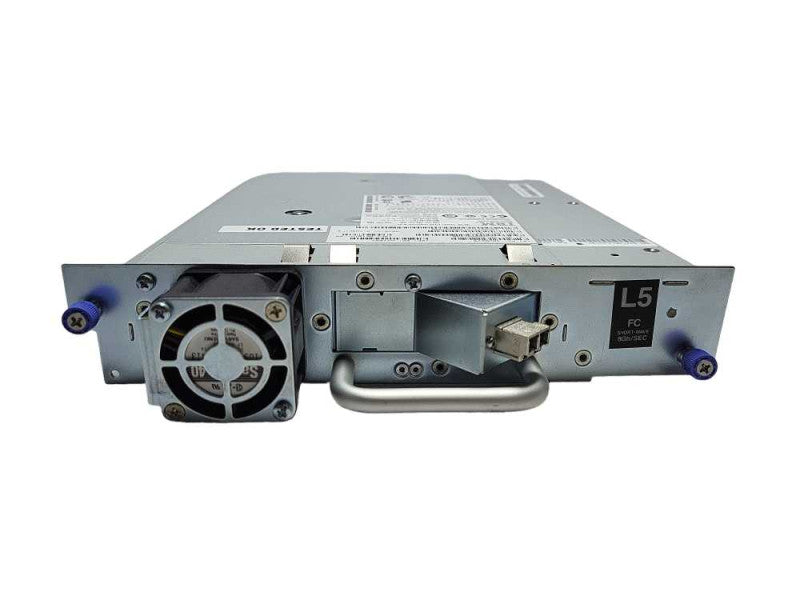 IBM Ultrium 5-H LTO5 FC HH Drive 46X6075 46X9553 for TS3100 Library $