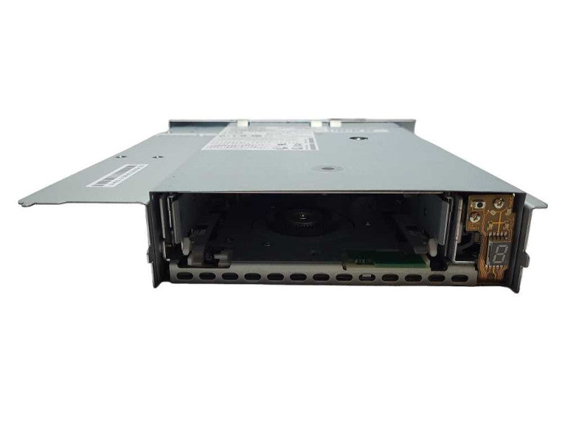 IBM Ultrium 5-H LTO5 FC HH Drive 46X6075 46X9553 for TS3100 Library $