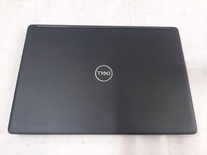 DELL Latitude 5495 AMD Ryzen 5 PRO 2500U ATI Radeon Vega 8 16GB RAM 256GB SSD