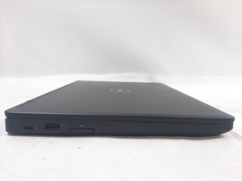 DELL Latitude 5495 AMD Ryzen 5 PRO 2500U ATI Radeon Vega 8 16GB RAM 256GB SSD