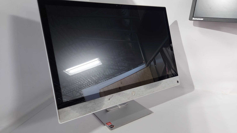 HP Pavilion 24-r149 AiO Touch ryzen 5 2500U / Vega Mobile Gfx / 24\\" #