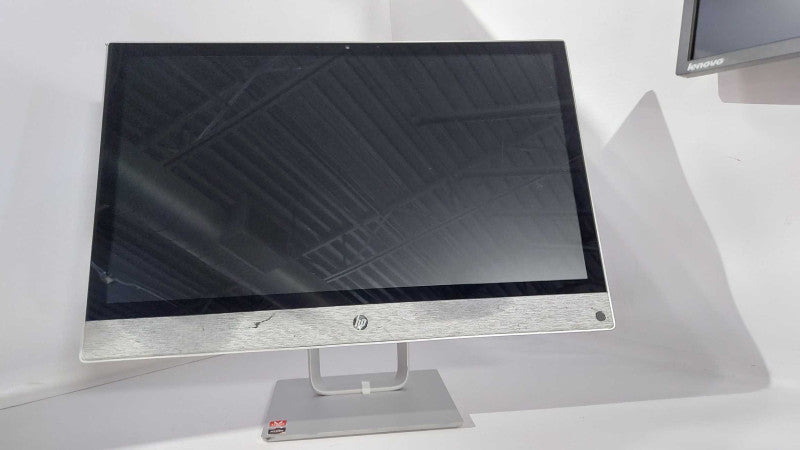 HP Pavilion 24-r149 AiO Touch ryzen 5 2500U / Vega Mobile Gfx / 24\\" #