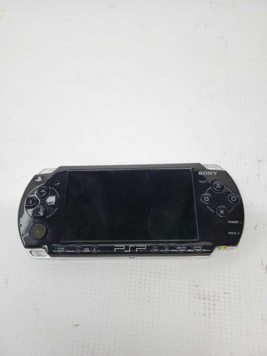 Sony PSP (PSP-2001) - No  battery or charger + Protective travel case
