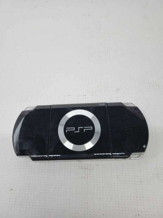 Sony PSP (PSP-2001) - No  battery or charger + Protective travel case
