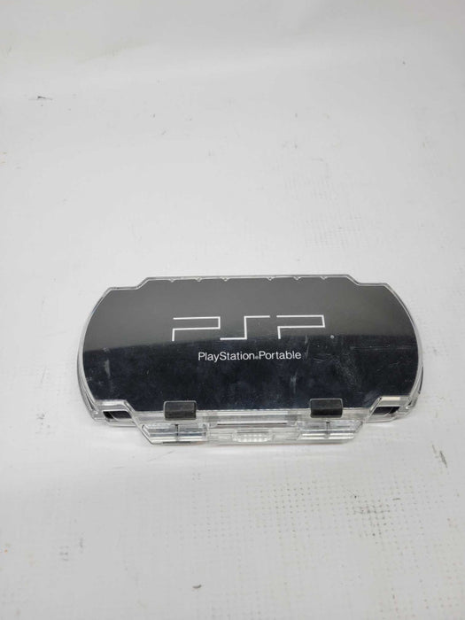 Sony PSP (PSP-2001) - No  battery or charger + Protective travel case