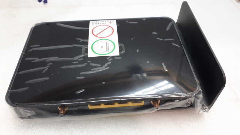 NETGEAR MBR1516 - Mobile LTE Broadband 11n Wireless Router &