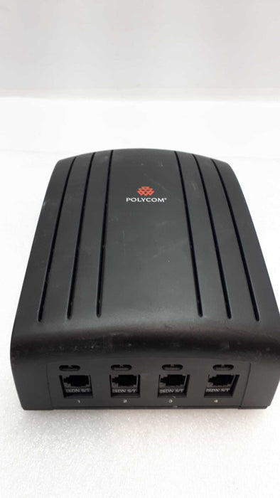Polycom PVS-XX19-Q TRI BRI/384K PVSXX19Q ViewStation Interface &