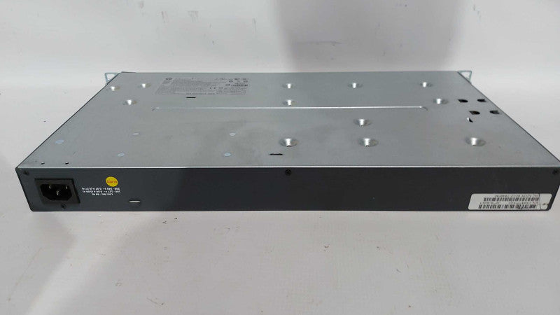 HP 2530-24G J9776A 24 Port Managed Gigabit Switch #