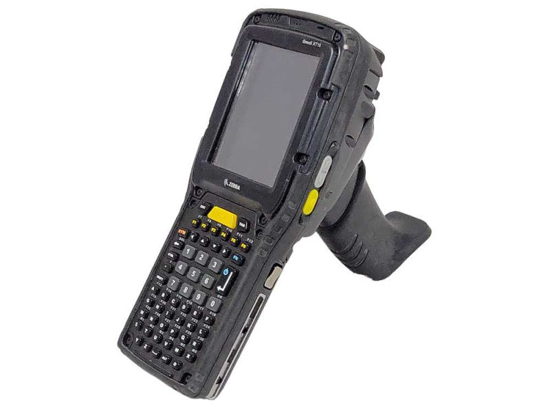 Motorola/Zebra OMNII XT15 7545MBW 7545XA SCANNER w/ Stylus READ _