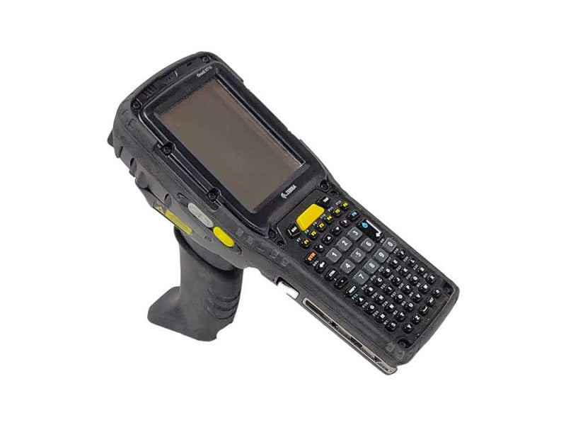 Motorola/Zebra OMNII XT15 7545MBW 7545XA SCANNER w/ Stylus READ _