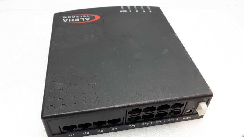 Alpha Telecom Triple NT1 Triple Quad NT1 &