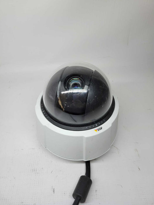 AXIS P5512 0409-001-01 60HZ PTZ Dome Network Camera