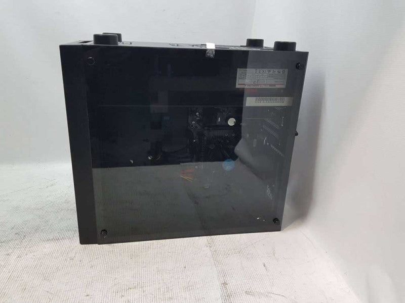 Custom PC Intel(R) Core ( TM ) i3 - 8100 CPU @ 3.60GHz 8GB DDR4 Ram Q