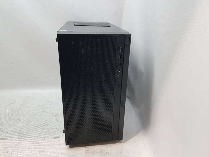 Custom PC Intel(R) Core ( TM ) i3 - 8100 CPU @ 3.60GHz 8GB DDR4 Ram Q