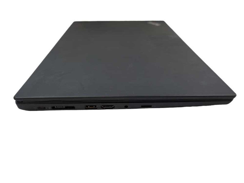Lenovo ThinkPad T15 i5-10210U@ 1.60GHz, 24GB DDR4, 512GB m.2 Î²