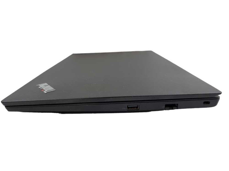 Lenovo Thinkpad E15 i7-1165G7 @ 2.80GHz, 16GB DDR4, Intel Iris xe, 512GB m.2 Î²