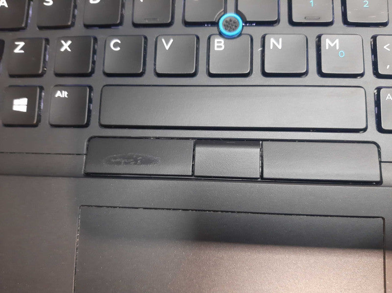 DELL Latitude 5495 AMD Ryzen 7 PRO 2700U ATI Radeon Vega 10 16GB 512SSD *READ