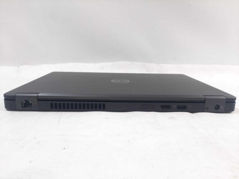 DELL Latitude 5495 AMD Ryzen 7 PRO 2700U ATI Radeon Vega 10 16GB 512SSD *READ