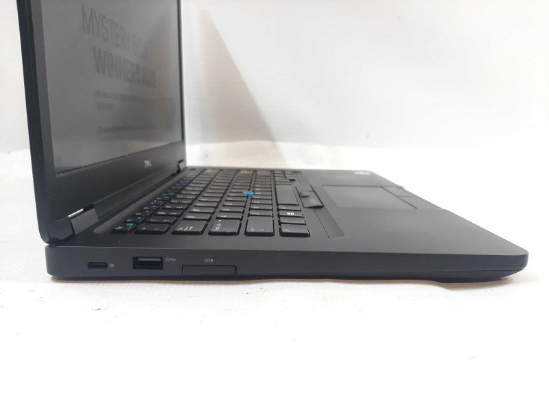 DELL Latitude 5495 AMD Ryzen 7 PRO 2700U ATI Radeon Vega 10 16GB 512SSD *READ