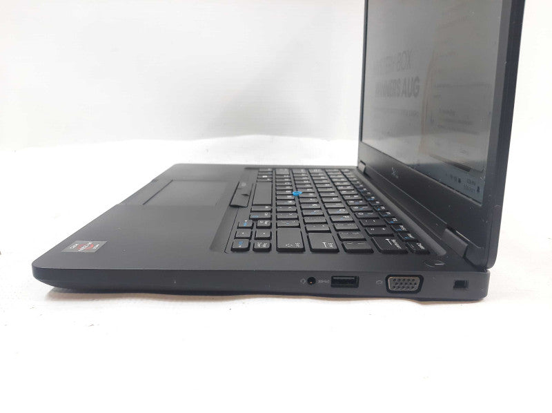 DELL Latitude 5495 AMD Ryzen 7 PRO 2700U ATI Radeon Vega 10 16GB 512SSD *READ