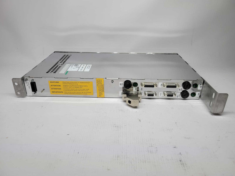 Siemens Portable Detector SUPPLY MODULE  (AS-IS - UNTESTED)