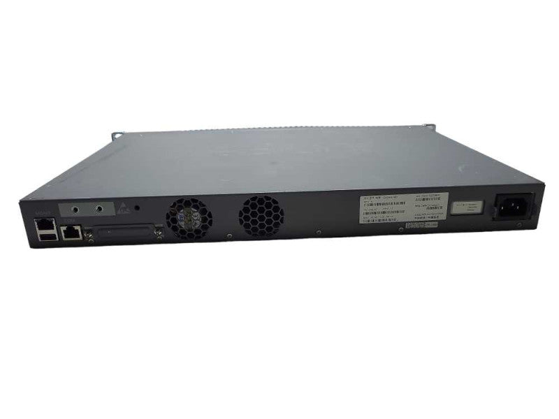 Juniper EX3300-48T 48 Port Gigabit Ethernet Switch READ Q$