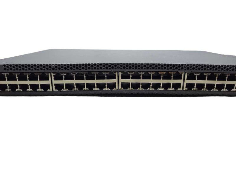 Juniper EX3300-48T 48 Port Gigabit Ethernet Switch READ Q$