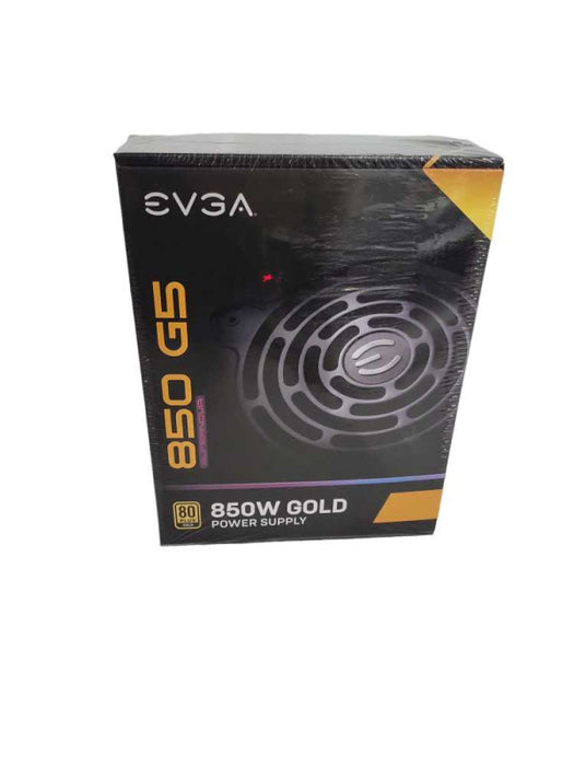 EVGA Supernova 850 G5 850W Modular Power Supply new !