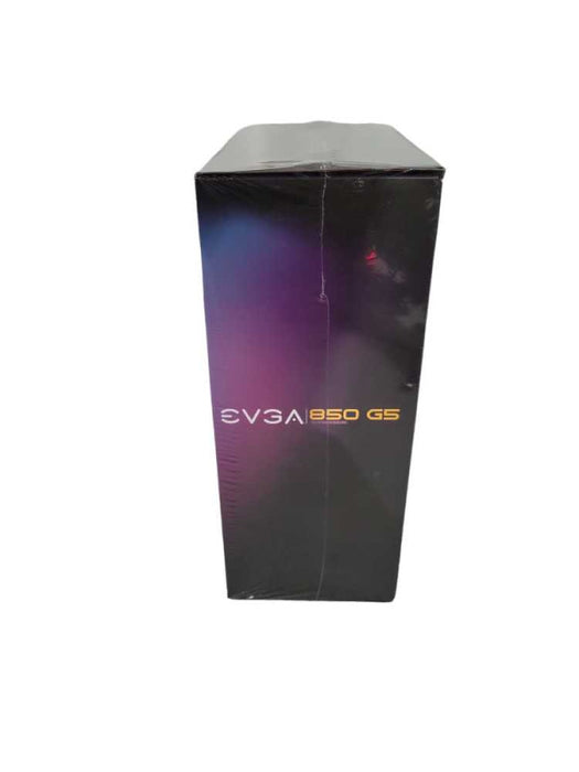 EVGA Supernova 850 G5 850W Modular Power Supply new !