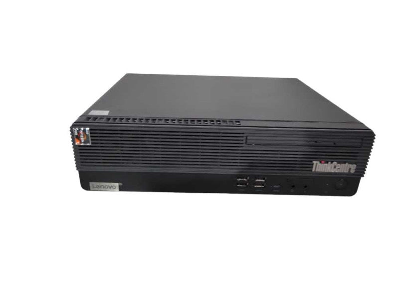 Lenovo ThinkCentre M75s Gen 2  AMD Ryzen 7 PRO 4750G 3.60GHz 16GB RAM 256 SSD !
