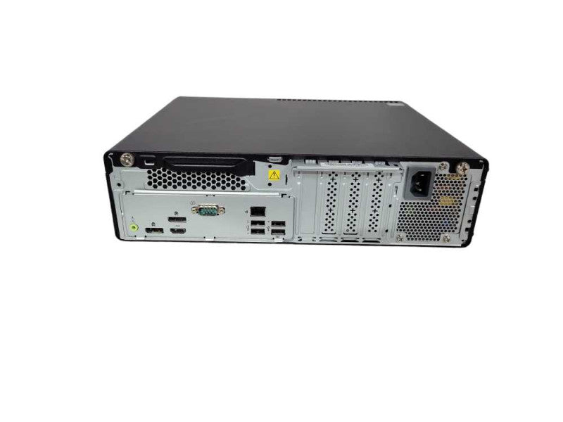 Lenovo ThinkCentre M75s Gen 2  AMD Ryzen 7 PRO 4750G 3.60GHz 16GB RAM 256 SSD !