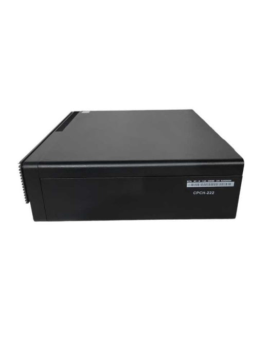 Lenovo ThinkCentre M75s Gen 2  AMD Ryzen 7 PRO 4750G 3.60GHz 16GB RAM 256 SSD !