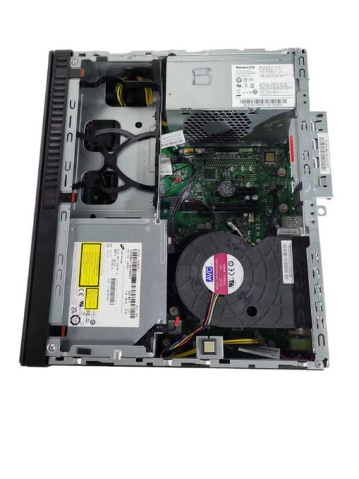 Lenovo ThinkCentre M75s Gen 2  AMD Ryzen 7 PRO 4750G 3.60GHz 16GB RAM 256 SSD !