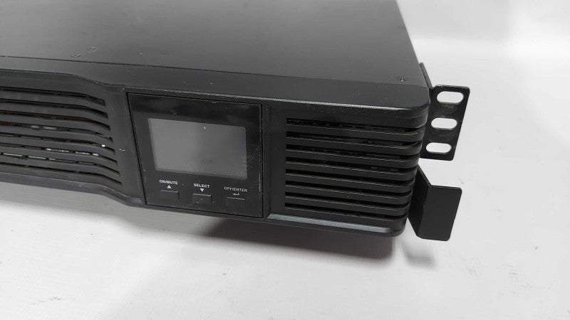 Vertiv 2U Rack/Tower UPS  PSI5-1500RT120 500VA/1350W 120V Line #