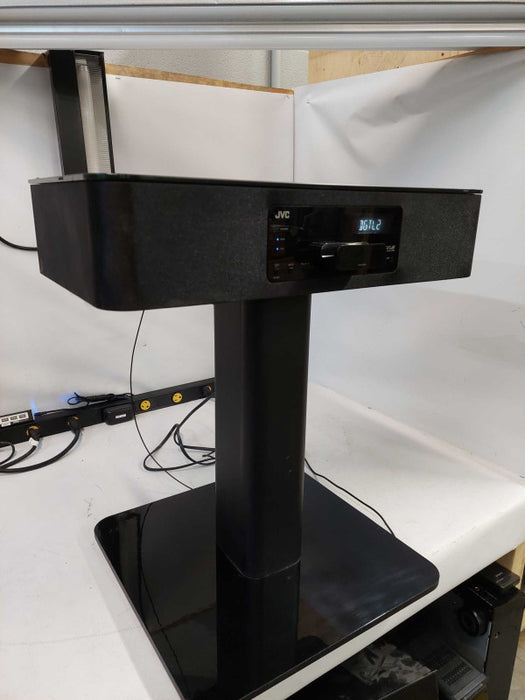 JVC Home Theatre Sound System Model: NX-BX3-B