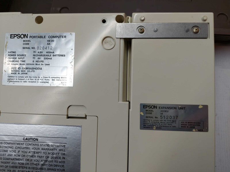 Portable Data Display Unit (PDDU) FairChild Aviation Recorder Model: 17-TE165