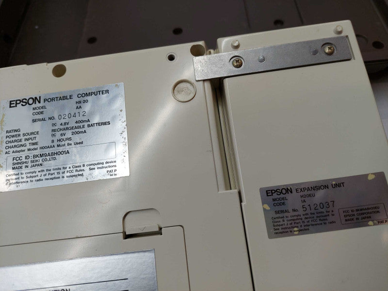 Portable Data Display Unit (PDDU) FairChild Aviation Recorder Model: 17-TE165