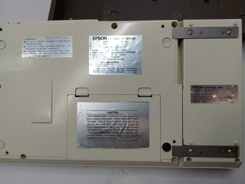 Portable Data Display Unit (PDDU) FairChild Aviation Recorder Model: 17-TE165