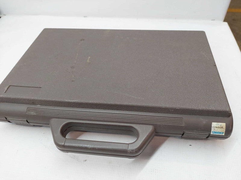 Portable Data Display Unit (PDDU) FairChild Aviation Recorder Model: 17-TE165
