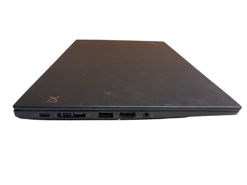 Lenovo ThinkPad X1 Carbon i7-8665U, 16GB DDR4, 256GB m.2  Î²