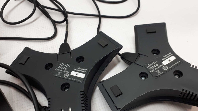 Cisco conference Equipment Kit &
