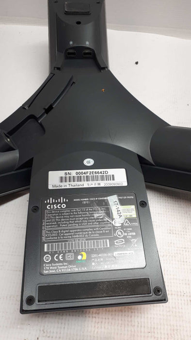 Cisco conference Equipment Kit &