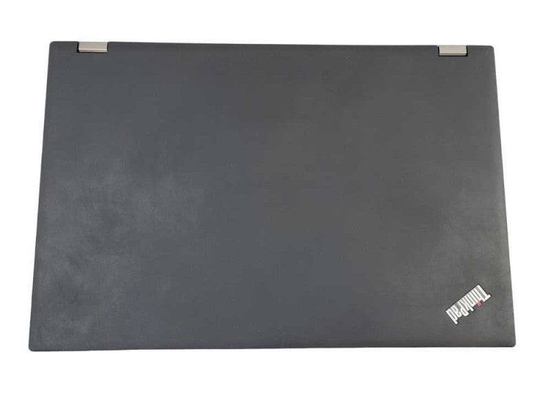 Lenovo ThinkPad P53 i7-9750, 32GB DDR4, 4GB Nvidia Quadro T1000, 512GB m.2  Î²