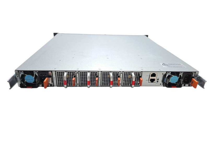 Dell S4048T-ON 48x 10GBASE-T & 6x 40G QSFP+ Network Switch +Rails & Rackmount )