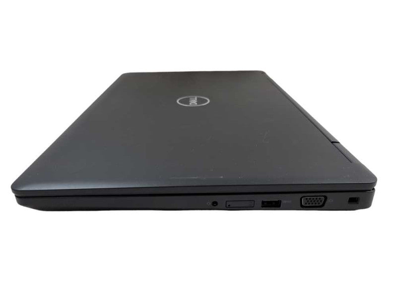Dell Precision 3530 i7-8850H, 32GB DDR4, 4GB Nvidia Quadro P600, 512GB m.2  Î²