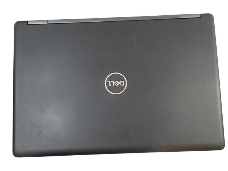 Dell Precision 3530 i7-8850H, 32GB DDR4, 4GB Nvidia Quadro P600, 512GB m.2  Î²